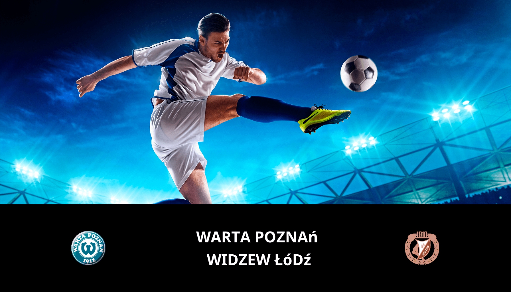 Pronostic Warta Poznań VS Widzew Łódź du 05/05/2024 Analyse de la rencontre
